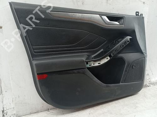 Front left panel FORD FOCUS IV Turnier (HP) 1.5 EcoBlue | BP33205046C58 - Image 2