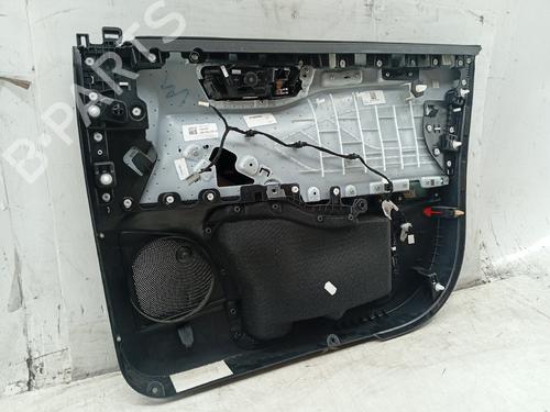 Front left panel FORD FOCUS IV Turnier (HP) 1.5 EcoBlue | BP33205046C58 - Image 5