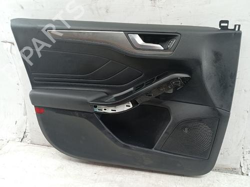 Front left panel FORD FOCUS IV Turnier (HP) 1.5 EcoBlue | BP33205046C58 - Image 3