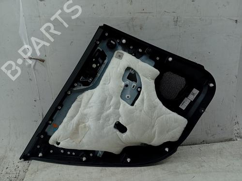 Used Rear right panel Rear right panel FORD FOCUS IV Turnier (HP) 1.5 EcoBlue (120 hp) 33205050 33205050