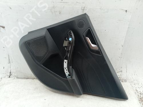 Rear right panel FORD FOCUS IV Turnier (HP) 1.5 EcoBlue | BP33205050C61  - Image 6