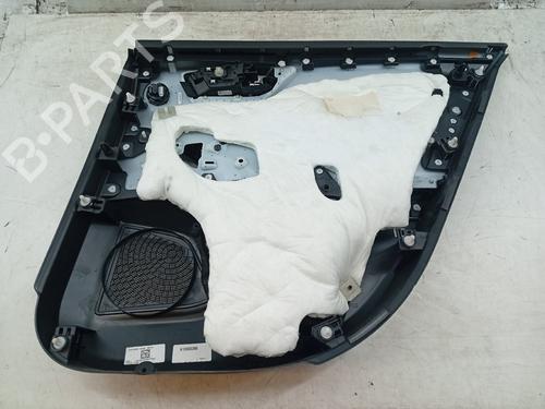 Used Rear left panel Rear left panel FORD FOCUS IV Turnier (HP) 1.5 EcoBlue (120 hp) 33205052 33205052