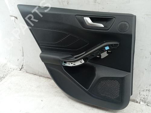 Rear left panel FORD FOCUS IV Turnier (HP) 1.5 EcoBlue | BP33205052C60  - Image 6