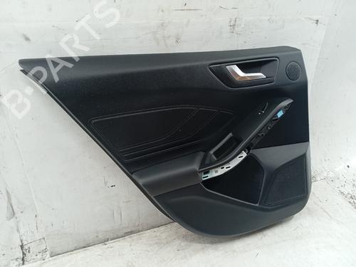 Rear left panel FORD FOCUS IV Turnier (HP) 1.5 EcoBlue | BP33205052C60  - Image 5