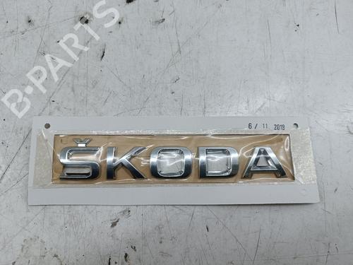 Used Other Other SKODA OCTAVIA III (5E3, NL3, NR3) [2012-2021] 33205060 33205060