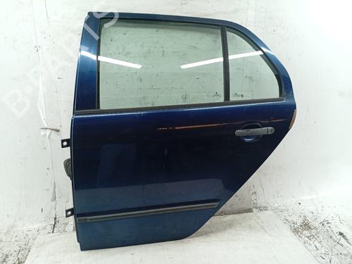 Used Left rear door Left rear door SKODA FABIA I (6Y2) 1.4 TDI (75 hp) 33205061 33205061