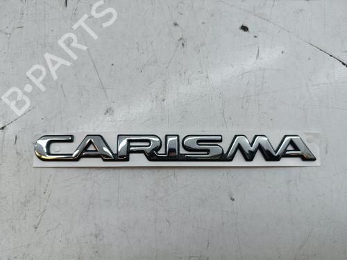 Used Other Other MITSUBISHI CARISMA Saloon (DA_) 1.6 (DA1A) (103 hp) 33205062 33205062