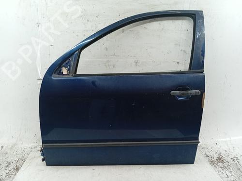 Used Left front door Left front door SKODA FABIA I (6Y2) 1.4 TDI (75 hp) 33205063 33205063