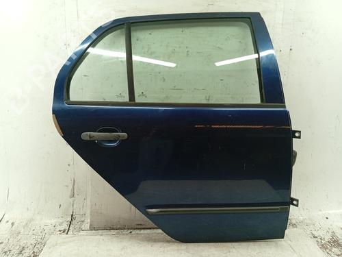 Used Right rear door Right rear door SKODA FABIA I (6Y2) 1.4 TDI (75 hp) 33205064 33205064