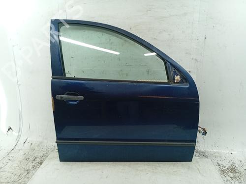 Used Right front door Right front door SKODA FABIA I (6Y2) 1.4 TDI (75 hp) 33205066 33205066