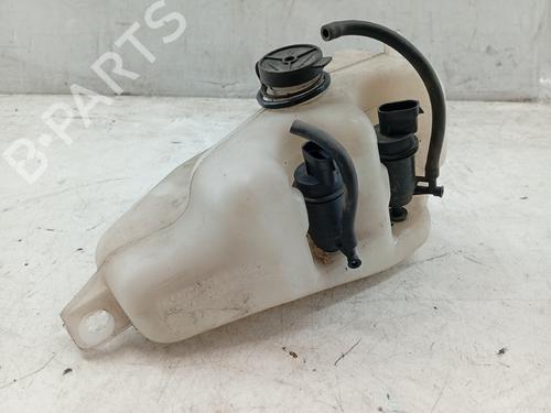 Used Windscreen washer tank Windscreen washer tank RENAULT CLIO I (B/C57_, 5/357_) 1.1 (46 hp) 33209949 33209949