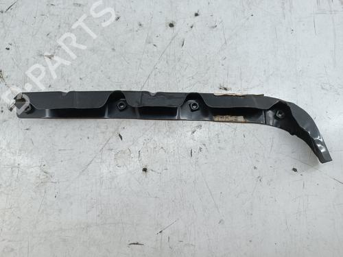 Used Front bumper reinforcement Front bumper reinforcement MITSUBISHI PAJERO II (V3_W, V2_W, V4_W, V5_W) 2.5 TD 4WD (V24W) (99 hp) 33209950 33209950