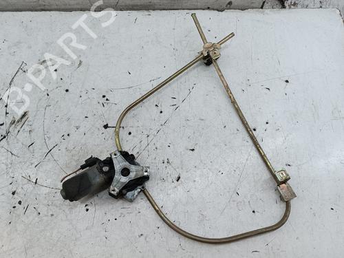 Used Front right window mechanism Front right window mechanism RENAULT 19 I (B/C53_) [1988-1994] 33209951 33209951