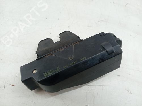 tailgate-lock-peugeot-206-sw-2ek-2002-33209960 main image