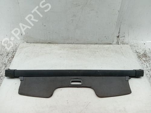 Used Rear parcel shelf Rear parcel shelf PEUGEOT 206 SW (2E/K) 1.1 (60 hp) 33209969 33209969