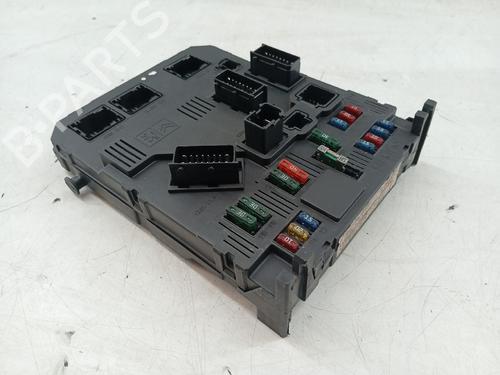 Fuse box PEUGEOT 206 SW (2E/K) 1.1 | BP33209971E1 - Image 2