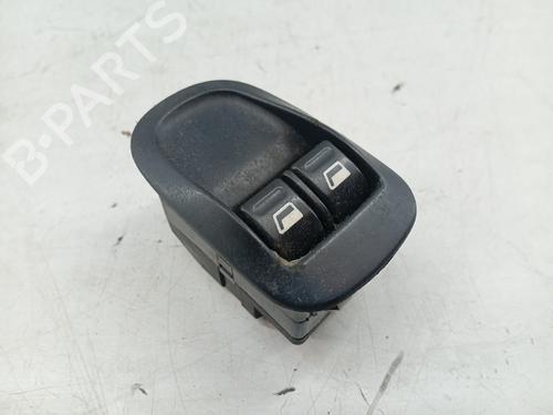 Left front window switch PEUGEOT 206 SW (2E/K) 1.1 | BP33209973I27  - Image 5