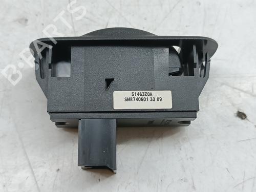 Used Right front window switch Right front window switch MITSUBISHI CARISMA (DA_) [1995-2006] 33209978 33209978