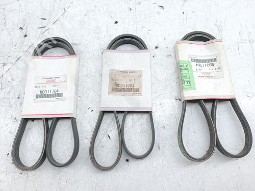 Used Other Other MITSUBISHI DELICA / SPACE GEAR [1994-2007] 33209982 33209982