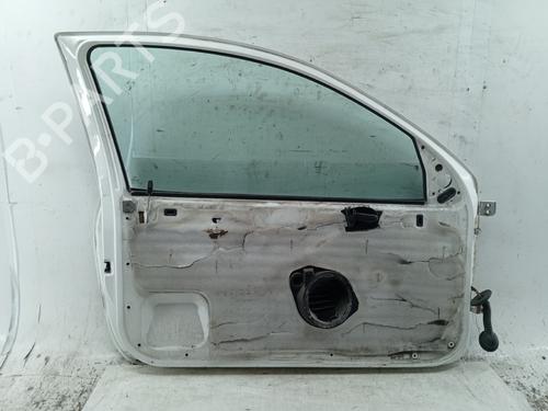 Used Left front door Left front door PEUGEOT 206 Van 1.9 D (69 hp) 33209991 33209991