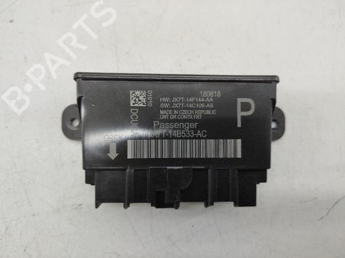 Used Electronic module Electronic module FORD FOCUS IV Turnier (HP) 1.5 EcoBlue (120 hp) 33209993 33209993