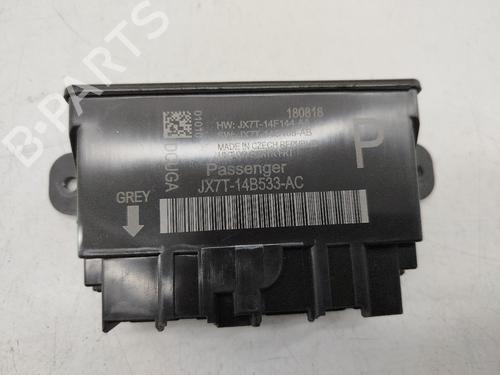 Electronic module FORD FOCUS IV Turnier (HP) 1.5 EcoBlue | BP33209993M83  - Image 6