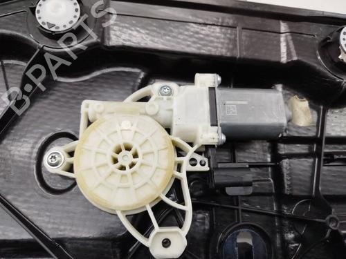 Rear left window mechanism FORD FOCUS IV Turnier (HP) 1.5 EcoBlue | BP33217458C24 - Image 2