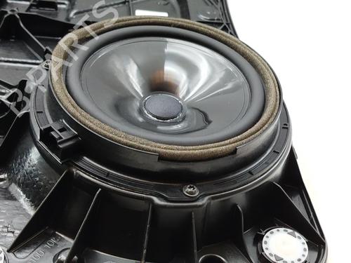 Rear left window mechanism FORD FOCUS IV Turnier (HP) 1.5 EcoBlue | BP33217458C24 - Image 5