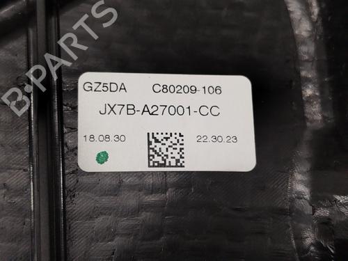 Rear left window mechanism FORD FOCUS IV Turnier (HP) 1.5 EcoBlue | BP33217458C24 - Image 4