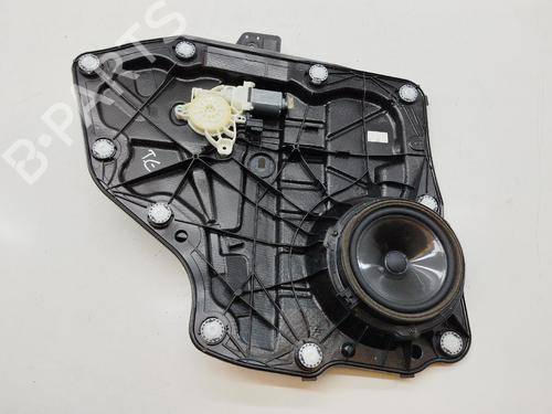 Rear left window mechanism FORD FOCUS IV Turnier (HP) 1.5 EcoBlue | BP33217458C24 - Image 9
