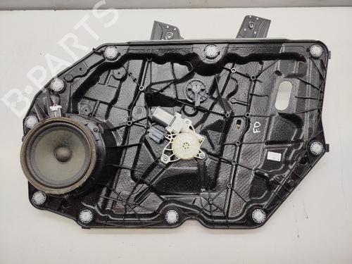 Used Front right window mechanism Front right window mechanism FORD FOCUS IV Turnier (HP) 1.5 EcoBlue (120 hp) 33217459 33217459