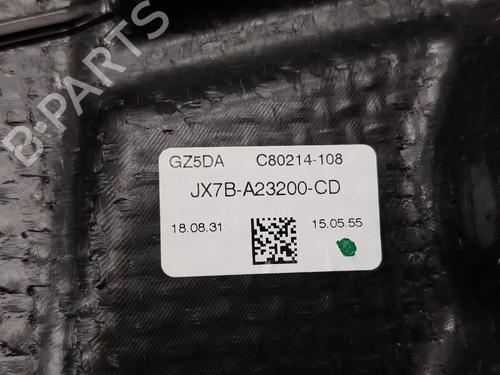 Front right window mechanism FORD FOCUS IV Turnier (HP) 1.5 EcoBlue | BP33217459C23  - Image 5