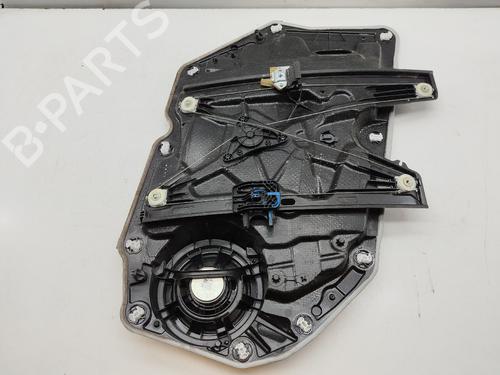 Front right window mechanism FORD FOCUS IV Turnier (HP) 1.5 EcoBlue | BP33217459C23  - Image 8