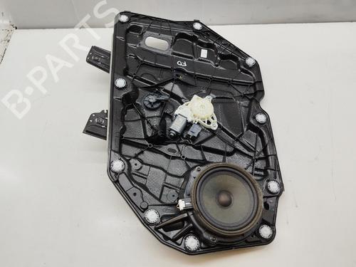 Front right window mechanism FORD FOCUS IV Turnier (HP) 1.5 EcoBlue | BP33217459C23  - Image 9