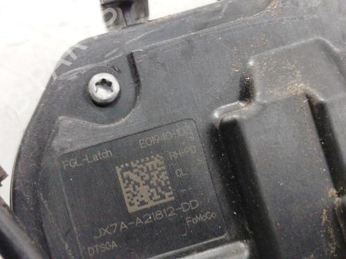 Front right lock FORD FOCUS IV Turnier (HP) 1.5 EcoBlue | BP33217460C97 - Image 4