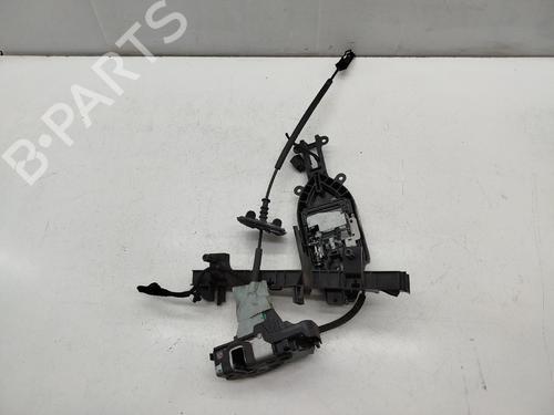 Front right lock FORD FOCUS IV Turnier (HP) 1.5 EcoBlue | BP33217460C97 - Image 2