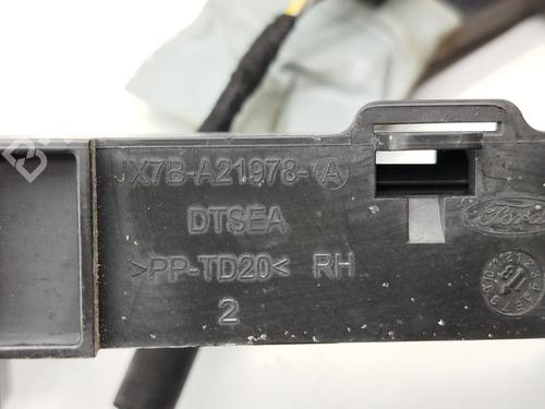 Front right lock FORD FOCUS IV Turnier (HP) 1.5 EcoBlue | BP33217460C97 - Image 6