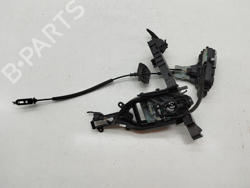 Front right lock FORD FOCUS IV Turnier (HP) 1.5 EcoBlue | BP33217460C97 - Image 7