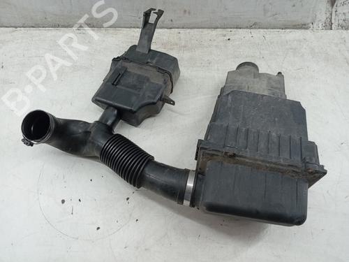 Used Air filter box Air filter box PEUGEOT 206 Van 1.9 D (69 hp) 33217466 33217466