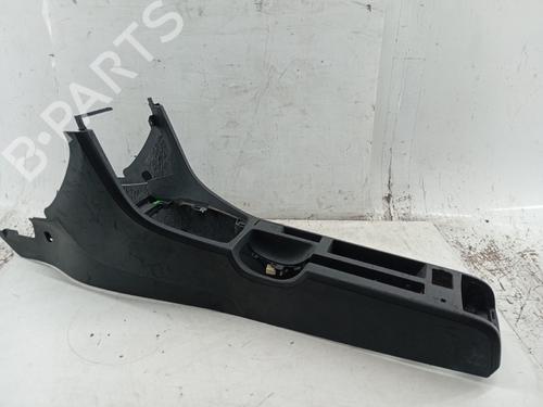 Middle console AUDI A4 B6 Avant (8E5) 1.8 T | BP17266900I22 - Image 6