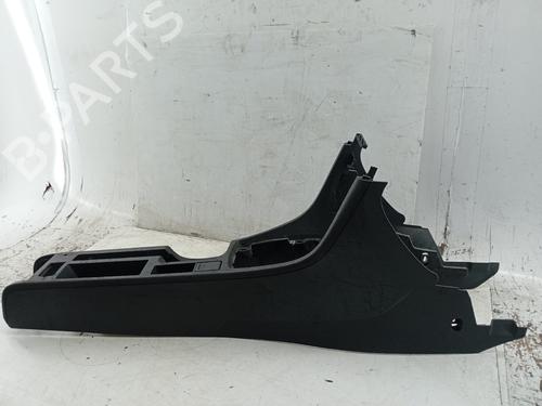 Middle console AUDI A4 B6 Avant (8E5) 1.8 T | BP17266900I22 - Image 5