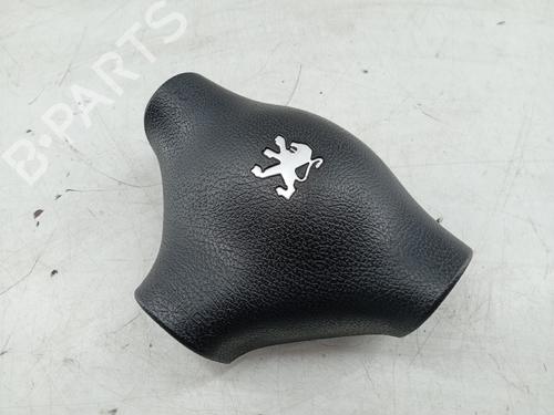 driver-airbag-peugeot-206-van-1999-2000-2001-2002-2003-2004-2005-2006-2007-2008-2009-33217467 main image