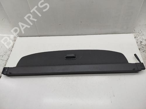 Used Rear parcel shelf Rear parcel shelf FORD FOCUS IV Turnier (HP) 1.5 EcoBlue (120 hp) 33217468 33217468