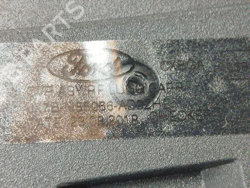 Rear parcel shelf FORD FOCUS IV Turnier (HP) 1.5 EcoBlue | BP33217468C85 - Image 2