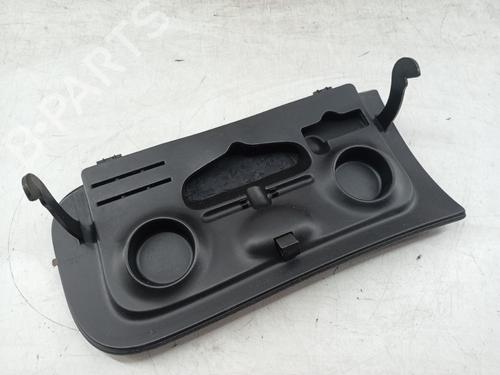 Used Glove box Glove box PEUGEOT 206 Van 1.9 D (69 hp) 33217472 33217472
