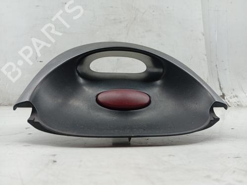 Warning switch PEUGEOT 206 Van 1.9 D | BP33217473I22 - Image 2