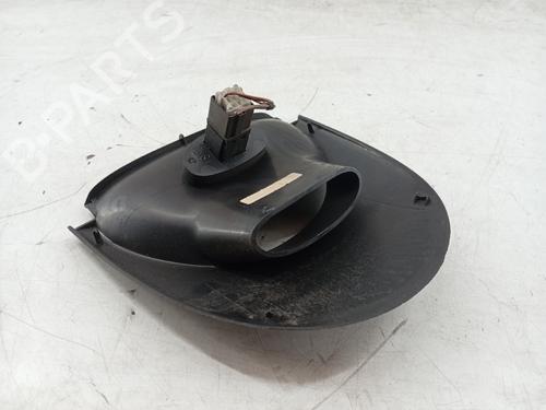 Warning switch PEUGEOT 206 Van 1.9 D | BP33217473I22 - Image 4