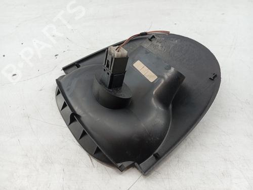 Warning switch PEUGEOT 206 Van 1.9 D | BP33217473I22 - Image 3