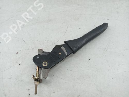 Used Hand brake Hand brake PEUGEOT 206 Van 1.9 D (69 hp) 33217476 33217476