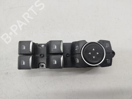 Used Left front window switch Left front window switch FORD FOCUS IV Turnier (HP) 1.5 EcoBlue (120 hp) 33217480 33217480